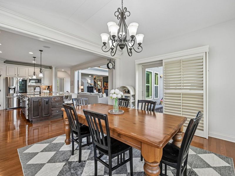 5167 Blessing Court, Galena, OH 43021 Photo 24