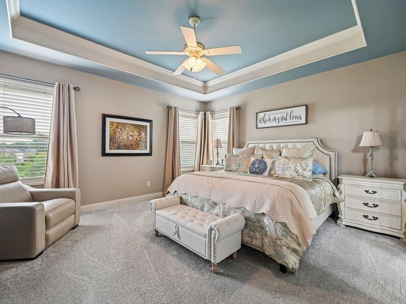 5167 Blessing Court , Galena, OH 43021 Photo 29