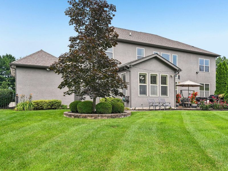 5167 Blessing Court, Galena, OH 43021 Photo 3
