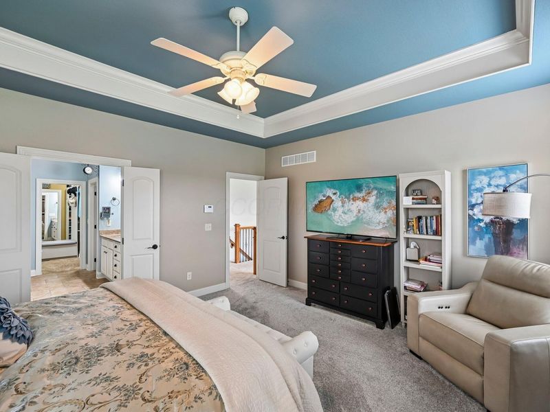 5167 Blessing Court , Galena, OH 43021 Photo 30
