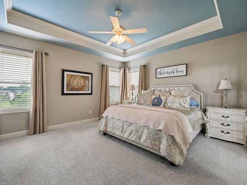 5167 Blessing Court, Galena, OH 43021 Photo 31