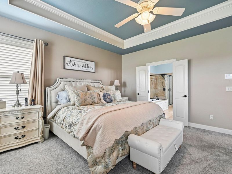 5167 Blessing Court , Galena, OH 43021 Photo 31