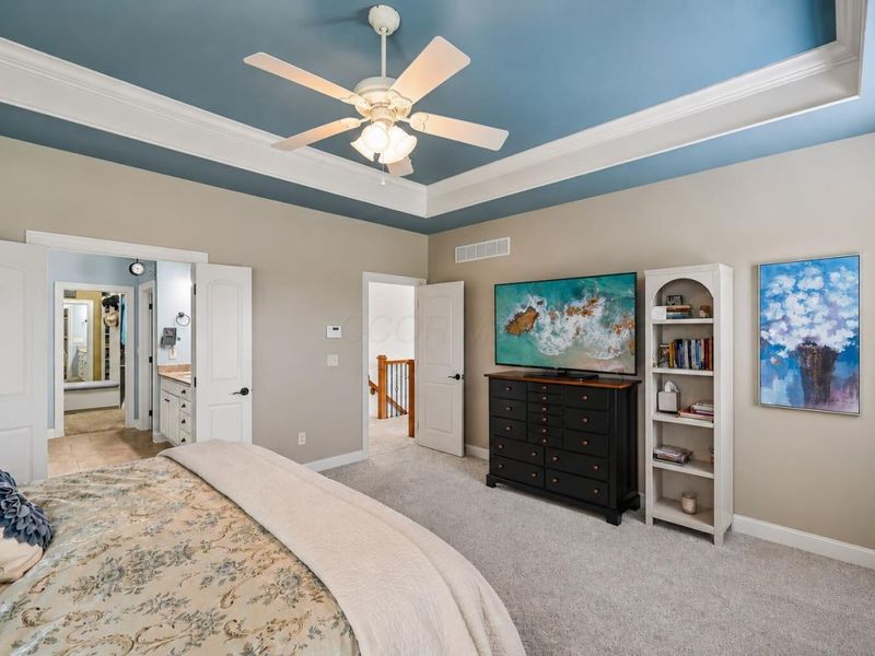 5167 Blessing Court, Galena, OH 43021 Photo 32