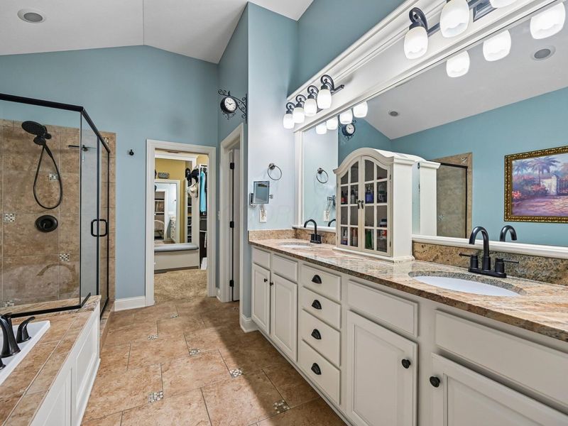 5167 Blessing Court, Galena, OH 43021 Photo 34