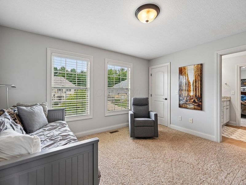 5167 Blessing Court, Galena, OH 43021 Photo 36
