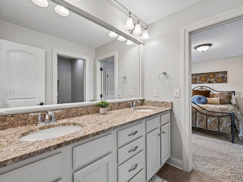 5167 Blessing Court, Galena, OH 43021 Photo 38