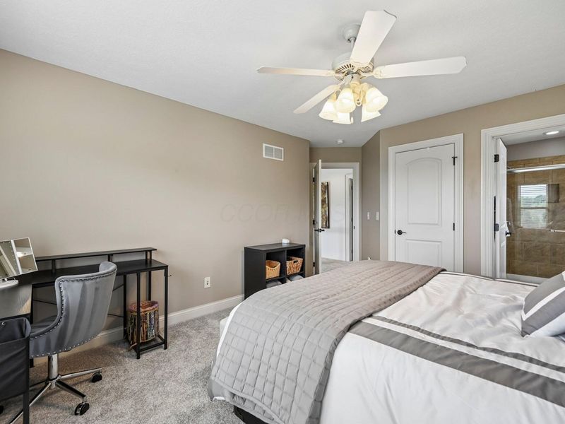 5167 Blessing Court, Galena, OH 43021 Photo 42