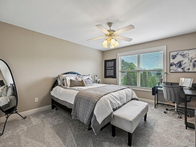 5167 Blessing Court, Galena, OH 43021 Photo 43