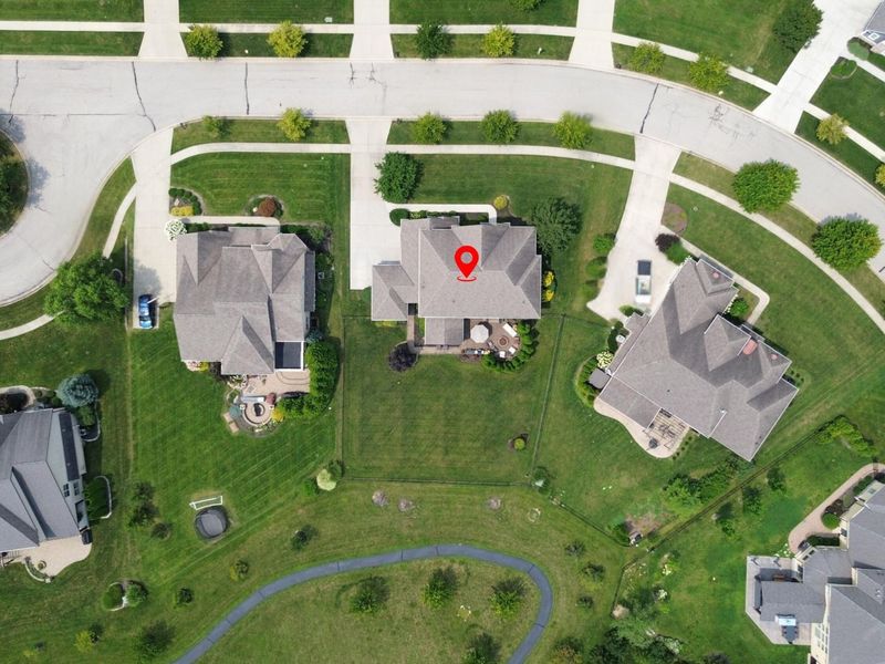 5167 Blessing Court, Galena, OH 43021 Photo 5