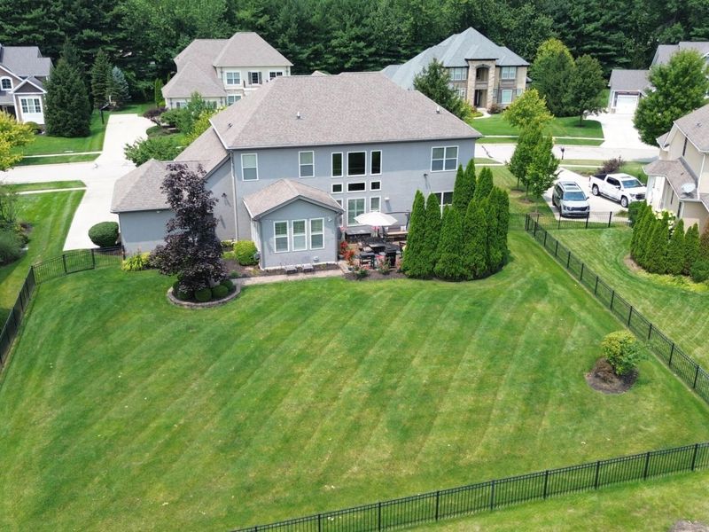 5167 Blessing Court, Galena, OH 43021 Photo 7