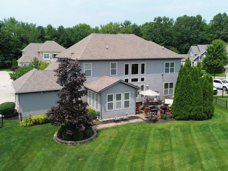 5167 Blessing Court, Galena, OH 43021 Photo 8