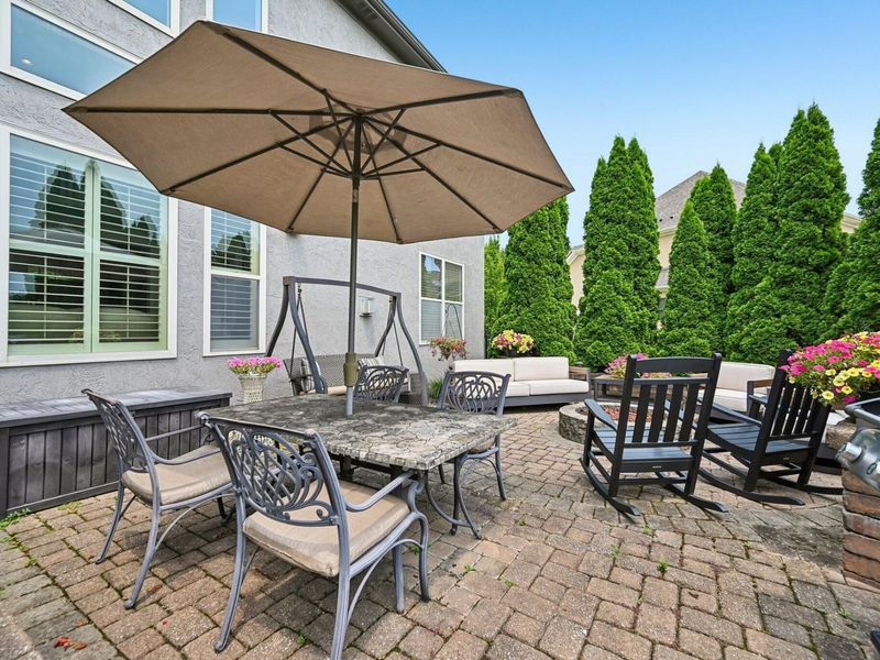 5167 Blessing Court, Galena, OH 43021 Photo 9