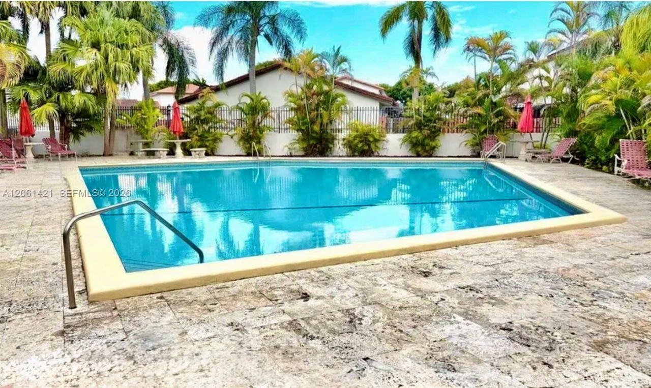 13561 SW 62nd St, Unit 174-35, Miami, FL 33183 Photo