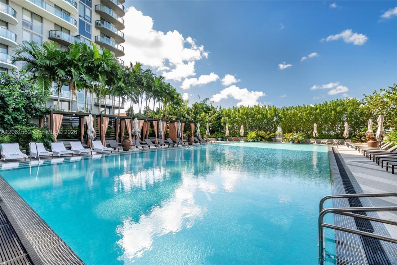121 NE 34th St , Unit L604, Miami, FL 33137 Photo