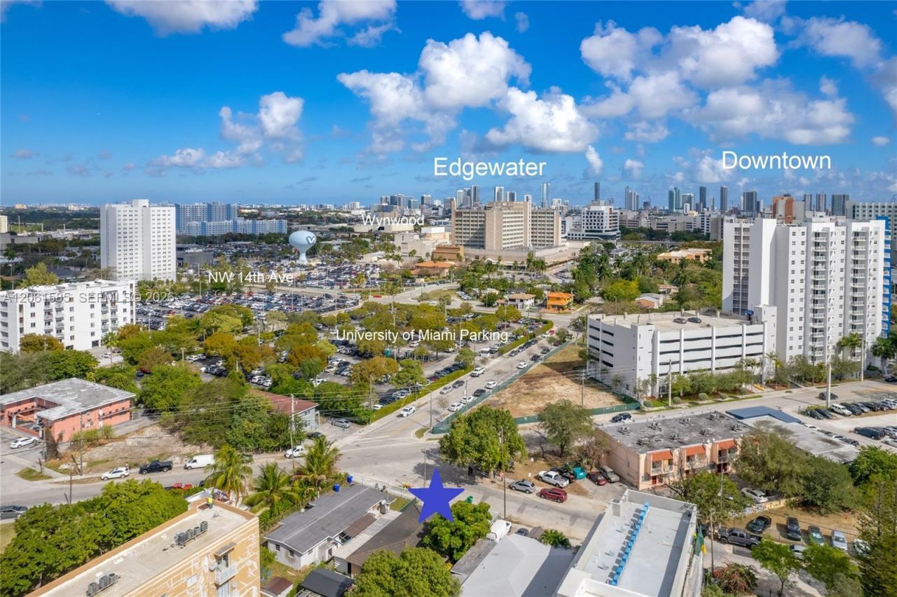 1552 NW 15th Ave , Miami, FL 33125 Photo