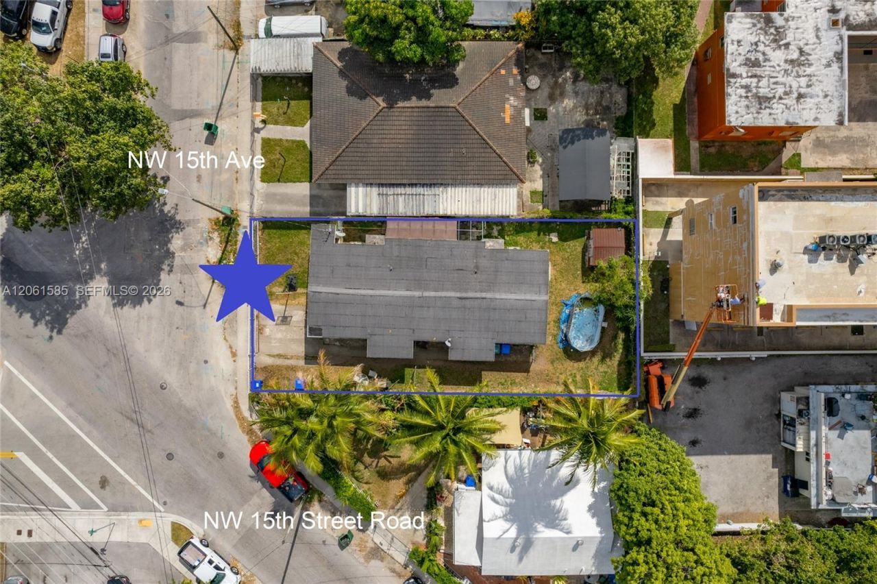 1552 NW 15th Ave , Miami, FL 33125 Photo