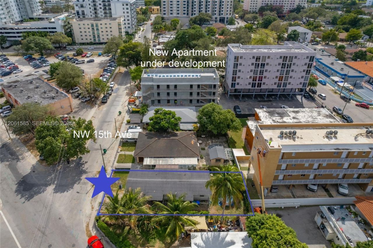1552 NW 15th Ave , Miami, FL 33125 Photo