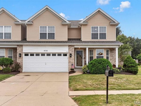938 Saint Joachim Drive, O'Fallon, MO 63366