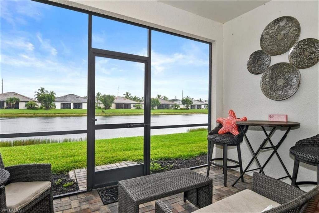 9093 Glenforest Dr, Naples, FL 34120 Photo