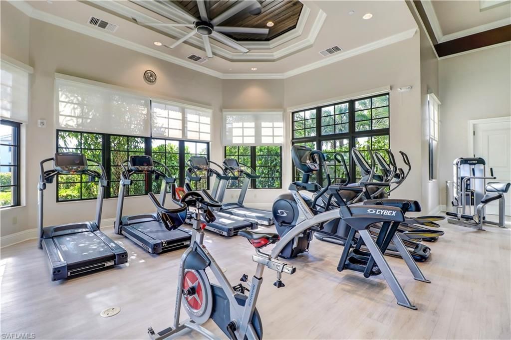 9093 Glenforest Dr, Naples, FL 34120 Photo