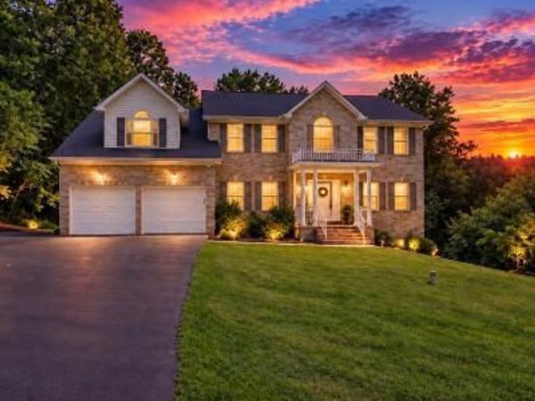 4220 WEEPING WILLOW LANE, HUNTINGTOWN, MD 20639