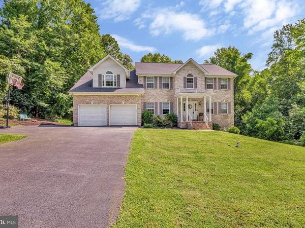 4220 WEEPING WILLOW LANE, HUNTINGTOWN, MD 20639