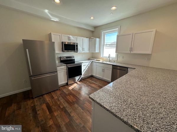 134 N MECHANIC ST, Unit C, CUMBERLAND, MD 21502