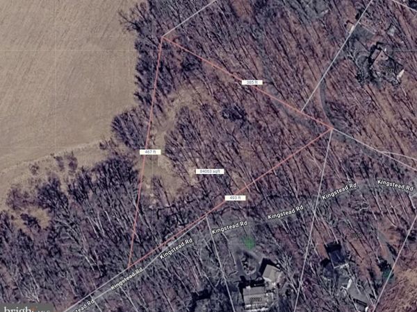 LOT 0 KINGSTEAD ROAD, DAMASCUS, MD 20872