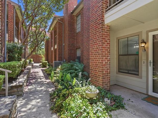 3201 Donnelly Circle , Unit 309, Fort Worth, TX 76107