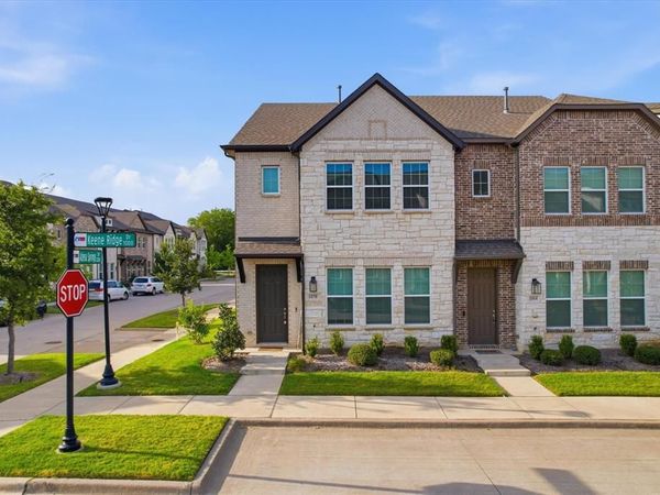 1070 Keene Ridge Drive , Allen, TX 75013