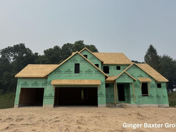 127 Summit Pointe Drive, Unit 3, Rockford, MI 49341