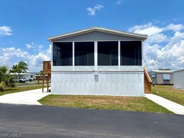 302 Shoreland DR , FORT MYERS, FL 33905