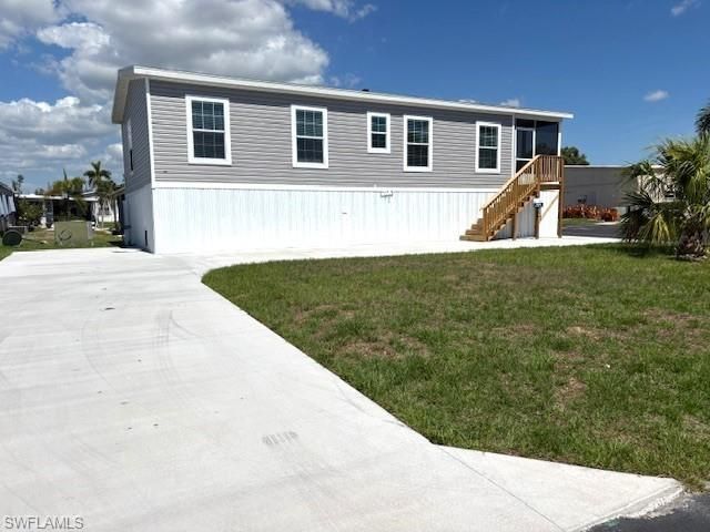 302 Shoreland Dr , Fort Myers, FL 33905 Photo