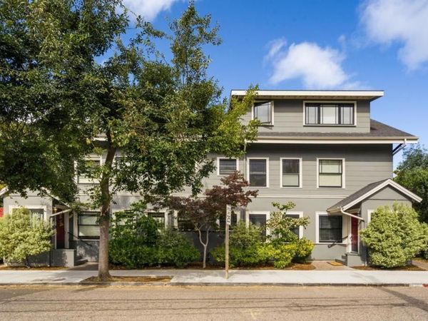 6395 Hillegass Avenue, Oakland, CA 94618