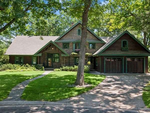 8307 Oakmere Road, Bloomington, MN 55438