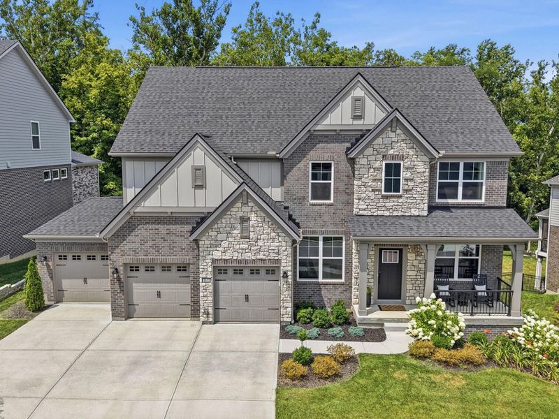 1631 Stone Crest Drive, Hebron, KY 41048 Photo 1