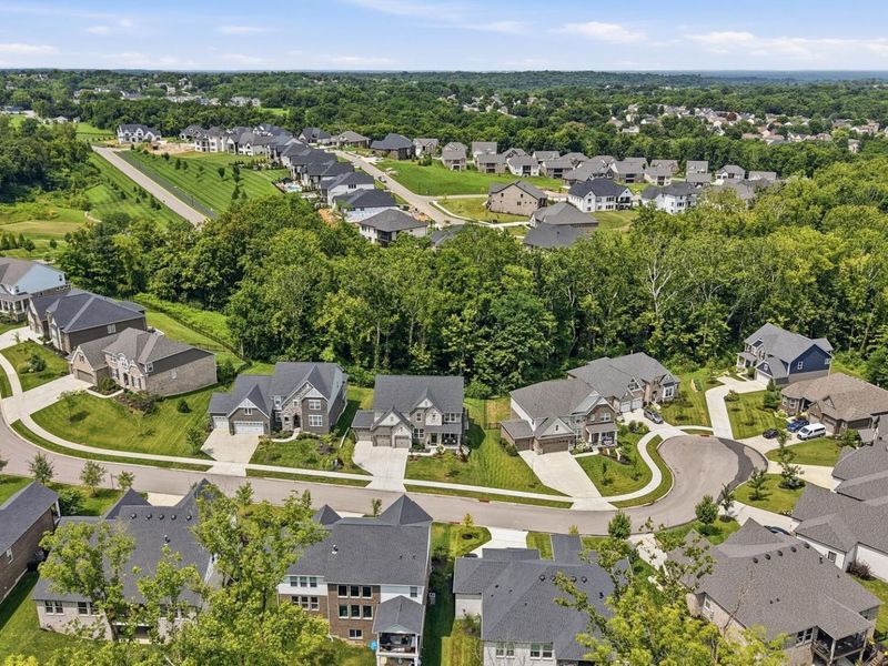 1631 Stone Crest Drive, Hebron, KY 41048 Photo 3