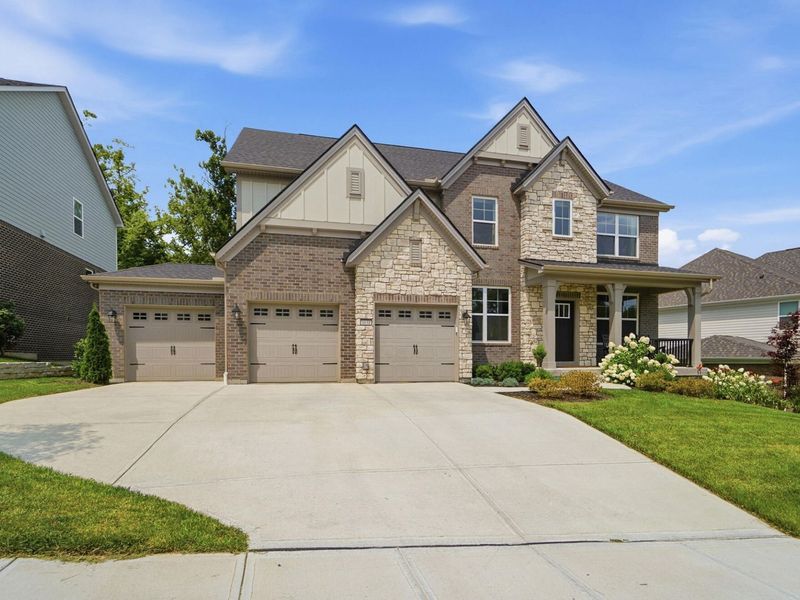 1631 Stone Crest Drive, Hebron, KY 41048 Photo 4