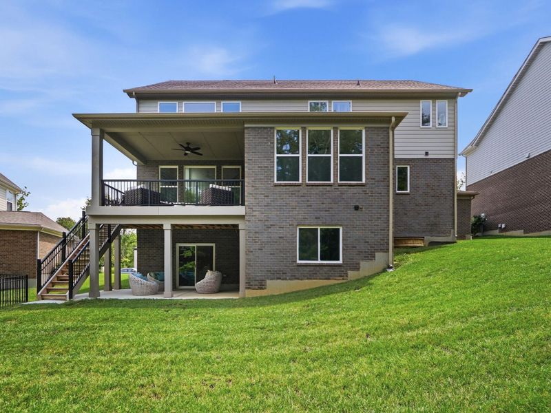 1631 Stone Crest Drive, Hebron, KY 41048 Photo 47