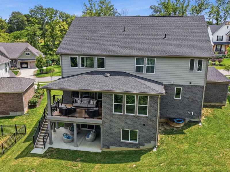 1631 Stone Crest Drive, Hebron, KY 41048 Photo 50