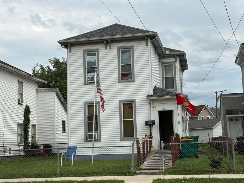 1507 Lagonda Avenue, Springfield, OH 45503 Photo 1