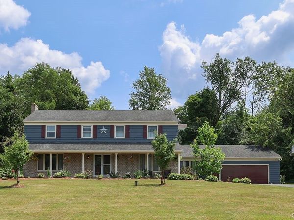 5190 Winterton Drive, Fayetteville, NY 13066