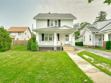 24 Garford Road , Rochester, NY 14622
