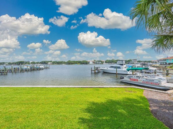 340 Bluefish Drive, Unit 108, Fort Walton Beach, FL 32548