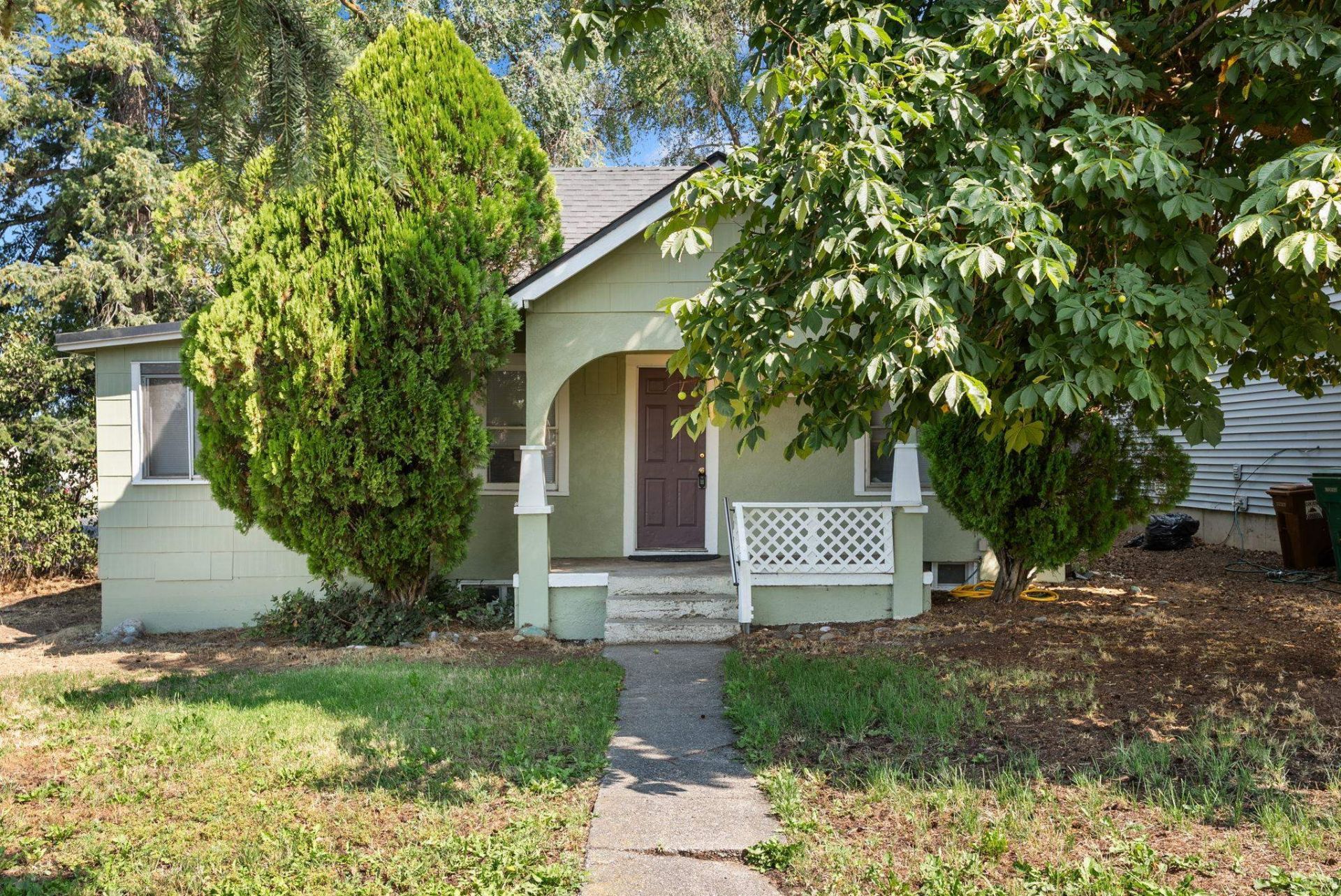 1701 E Desmet Ave, Spokane, WA 99202 Main Photo