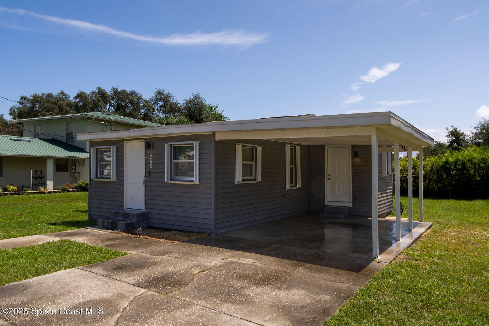 2681 Orange Avenue, Mims, FL 32754 Photo