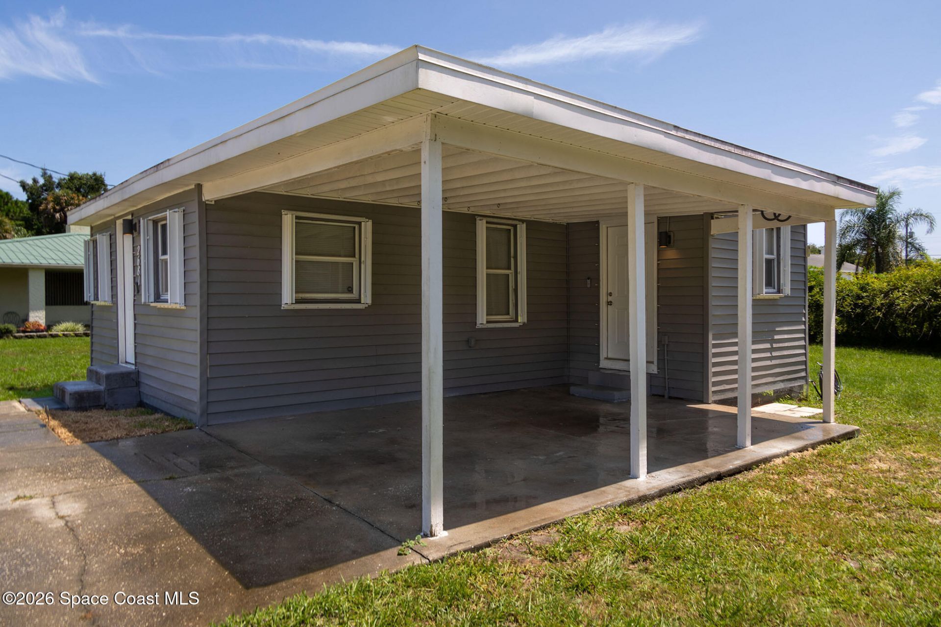 2681 Orange Avenue, Mims, FL 32754 Photo