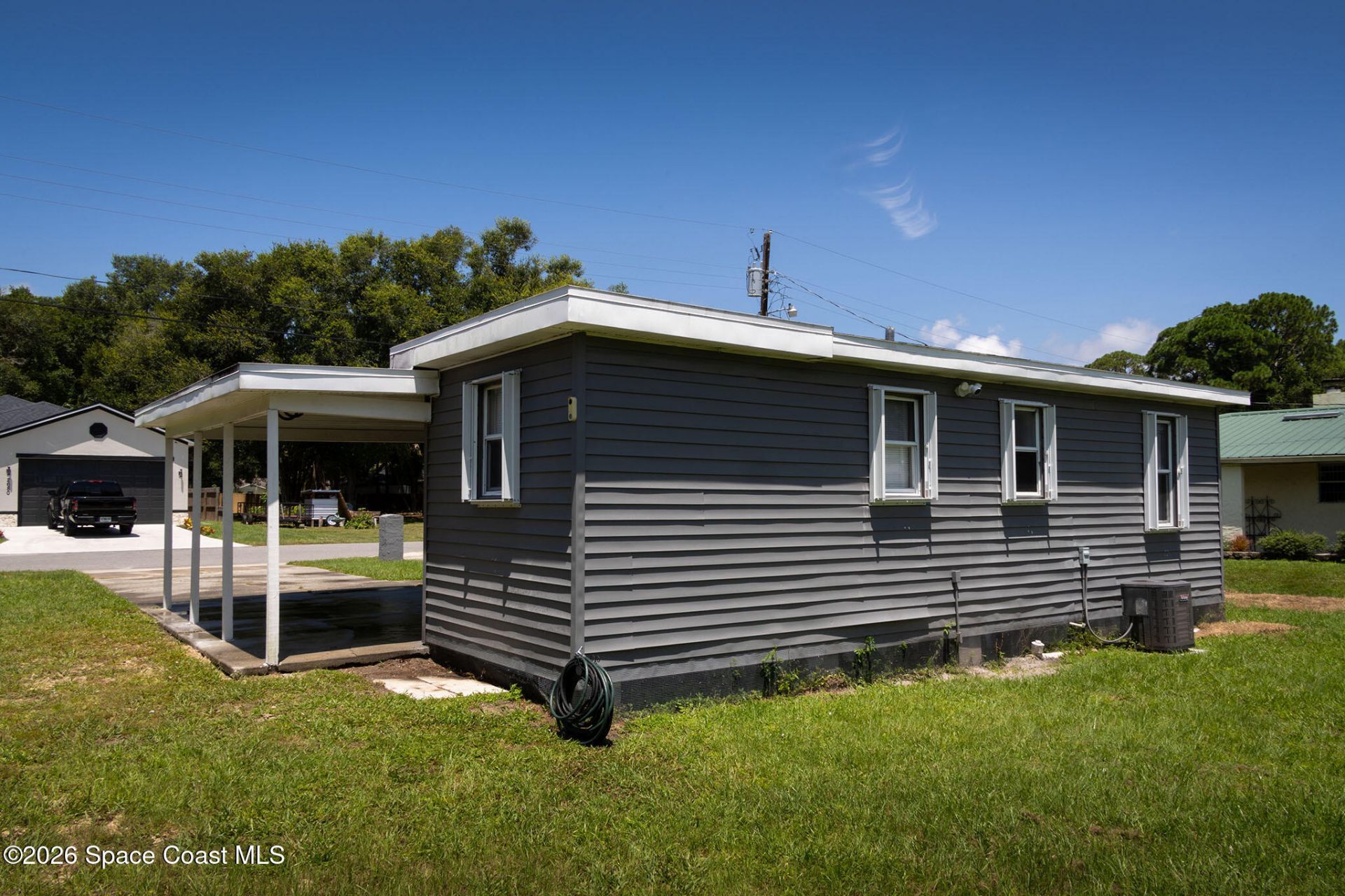 2681 Orange Avenue, Mims, FL 32754 Photo