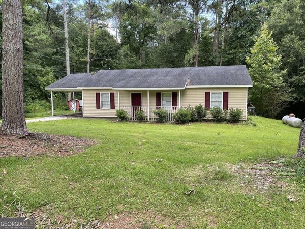 200 Glover Circle, Newnan, GA 30263