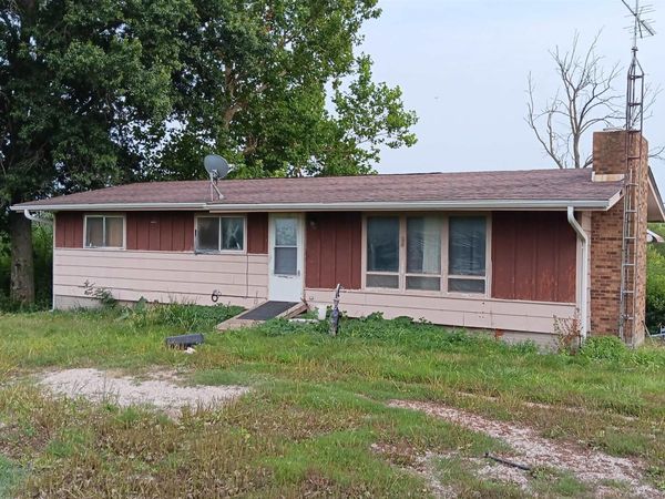 23087 170Th Street, Bloomfield, IA 52537